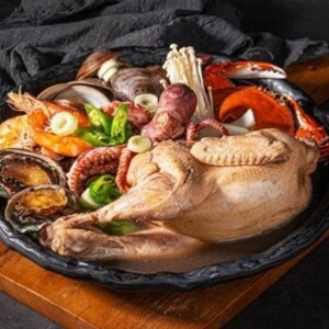 황제 해신탕[비조리]