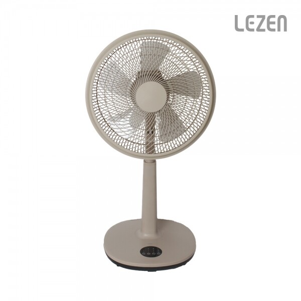 우주스토어,[LEZEN] 르젠 14인치 리모컨 서큘레이터 LZEF-575RC