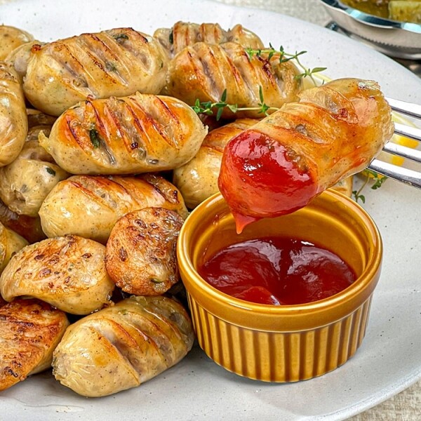우주스토어,26년전통 맛집 귀빈정 프리미엄 만두 쏙~ 소세지 2종 택6