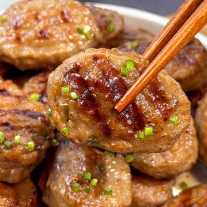 26년전통맛집 국산 갈비살 떡갈비2종 (1팩16개)