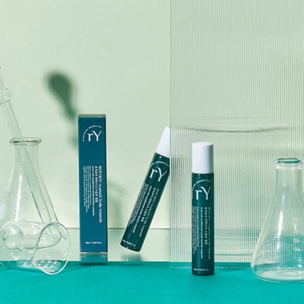 우주스토어,로지로이 리피나12 탈모 앰플 두피 세럼 줄기세포 30% 에센스 18ml