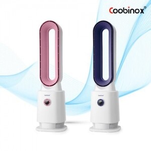 [쿠비녹스]  날개없는 선풍기	CX – 250LF