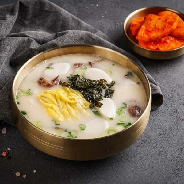 우주스토어,[국밥파는청년들] 한우사골육수 500g x 2팩 x 5입 (총 10팩)