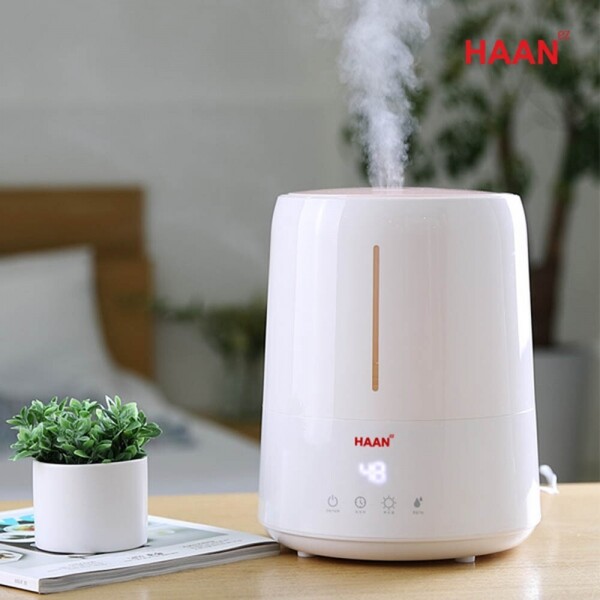 우주스토어,한경희 4.5L 가정용 가습기 IH-5000C