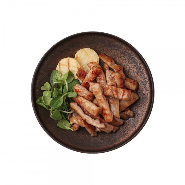 우주스토어,[청춘불판 야식] 초벌납작막창 300g x3