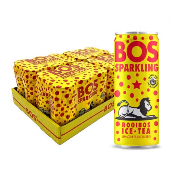 우주스토어,[5월 식품기획]보스 루이보스 아이스티 300ml x 24개입