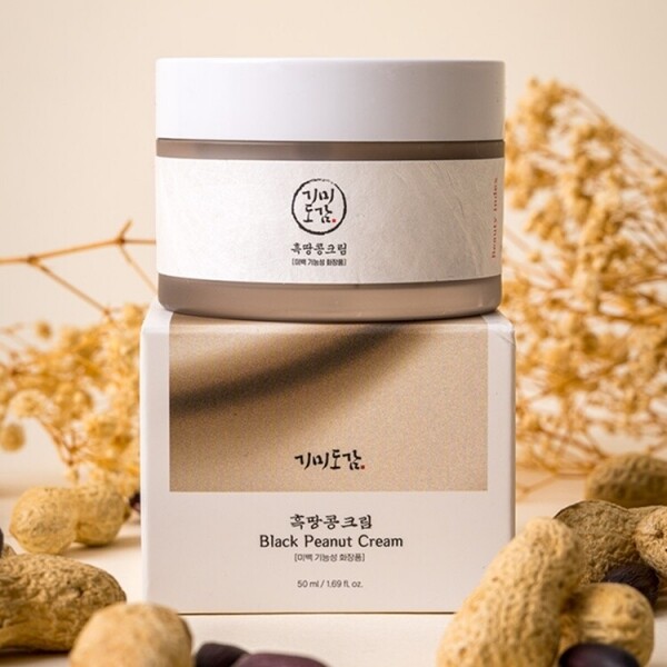 우주스토어,[단독특가][기미도감] 흑땅콩 기미 크림 50ml