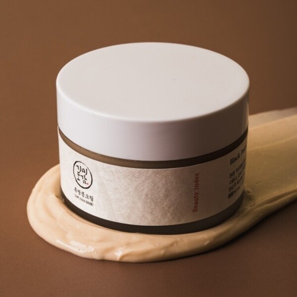 우주스토어,[단독특가][기미도감] 흑땅콩 기미 크림 50ml