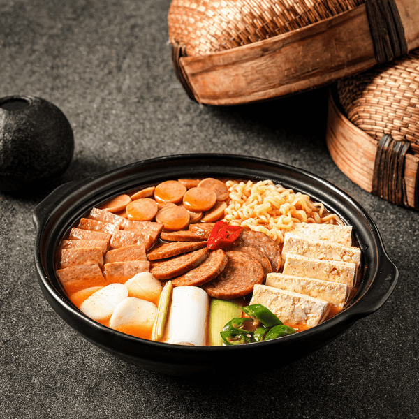 우주스토어,정대감집 전통 사골부대찌개 600g 5팩