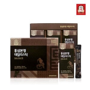 [정관장] 홍삼본정 데일리스틱 10g*30포