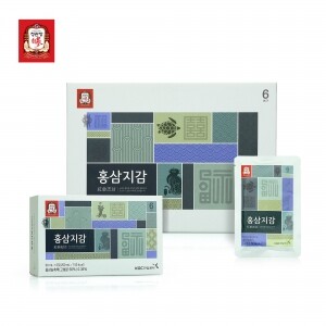 [정관장] 홍삼지감 50ml*20포