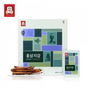 [정관장] 홍삼지감 50ml*30포