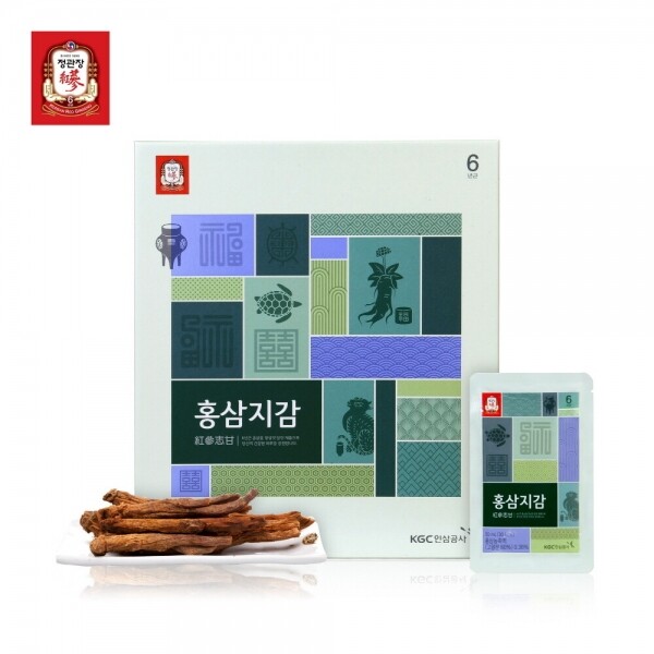 우주스토어,[정관장] 홍삼지감 50ml*30포